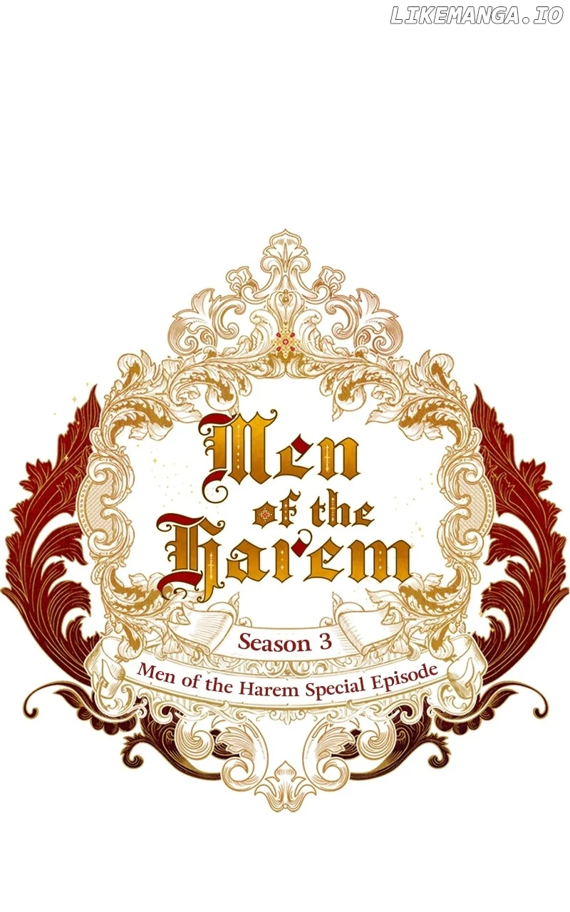 Men of the Harem Chapter 162 1